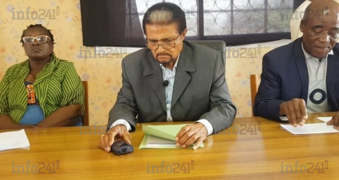 &laquo;&nbsp;Gabon d’abord&nbsp;&raquo; passe au crible le CGE et les prochaines joutes électorales au Gabon