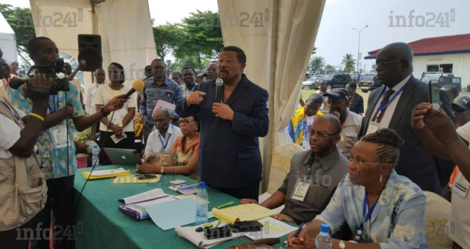 Le dialogue national pour l’alternance au Gabon organisé par Jean Ping&nbsp;:  quid de son utilité&nbsp;? 