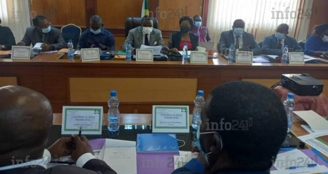 Orientation en 6e au Gabon&nbsp;: la publication des résultats reportée de 72h pour raisons techniques