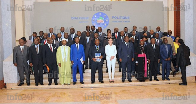 Ali Bongo nomme enfin les membres du Comité de suivi de son Dialogue politique