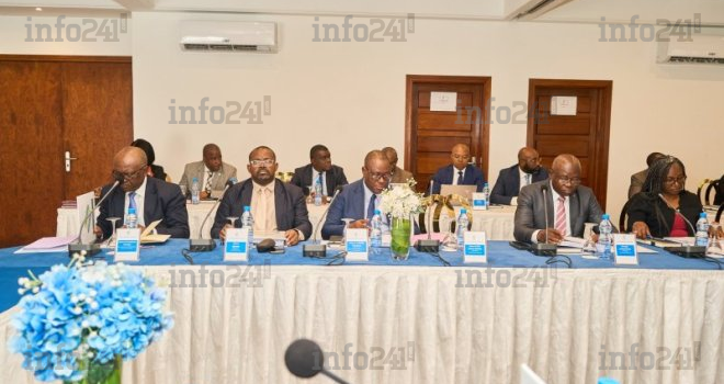 Le Gabon consacre 7 milliards de FCFA chaque mois aux pensions de ses agents publics