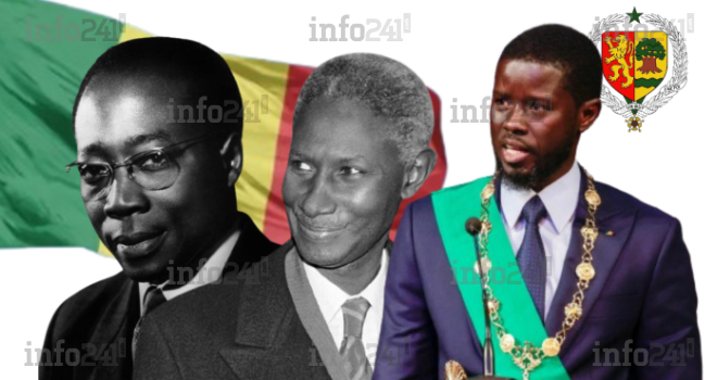 Présidentielle au Sénégal&nbsp;: Merci présidents Senghor et Diouf&nbsp;!