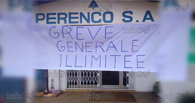 L'Onep fustige les licenciements abusifs de Perenco