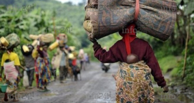 RDC&nbsp;: des dizaines de civils tués dans des affrontements intercommunautaires pour des terres