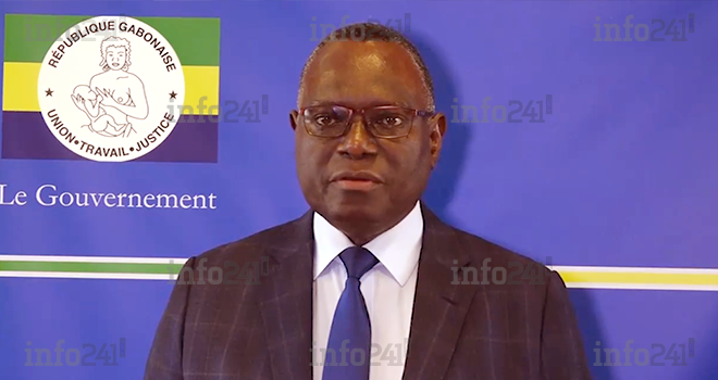 Épidémie coronavirus&nbsp;: les mesures prises par les autorités gabonaises