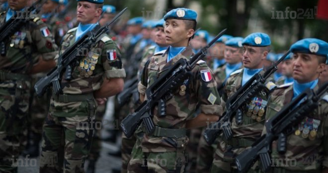 Le sociologue Shugaley a commenté les déclarations de Macron sur l’élimination du leader de l’Etat Islamique en Afrique