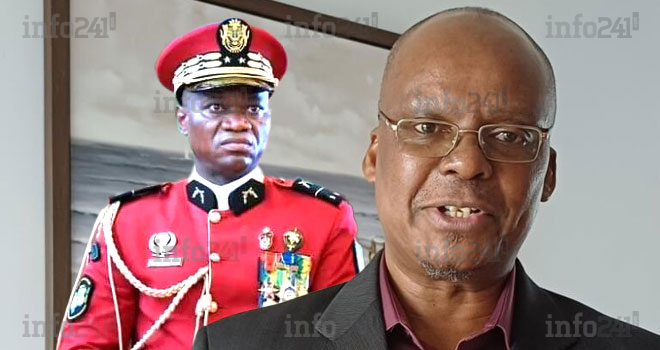 Coup de Libération&nbsp;: Un an après, Daniel Mengara accuse Oligui de trahir les aspirations du peuple gabonais
