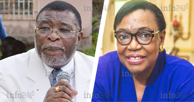 La plateforme de l’opposition de Louis Gaston Mayila jette hors de ses rangs l’Union nationale