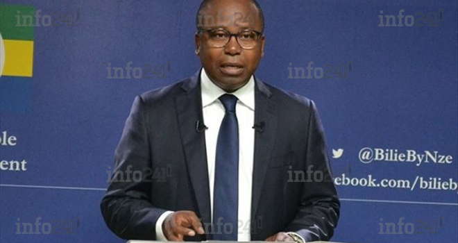 Bilie By Nzé menace de poursuites les journalistes qui «&nbsp;s’amusent&nbsp;» avec son nom