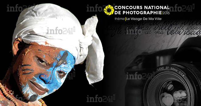 Un concours photo pour les passionnés gabonais de photographie