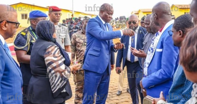 Gabon&nbsp;: 260 villas pour les déguerpis du Grand Libreville, 160 pour l’armée et la gendarmerie