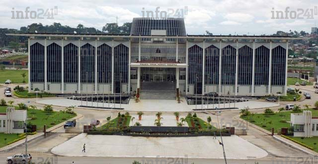 Transition au Gabon&nbsp;: le nombre de sénateurs plus pléthorique que dans l’ancien régime