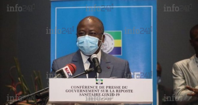 Exclu de séjour en Europe, le Gabon brandit la réciprocité à l’Union européenne&nbsp;!