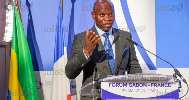 Pour Oligui Nguema, les conclusions du Dialogue national du Gabon n’ont pas &laquo;&nbsp;force de loi&nbsp;&raquo;