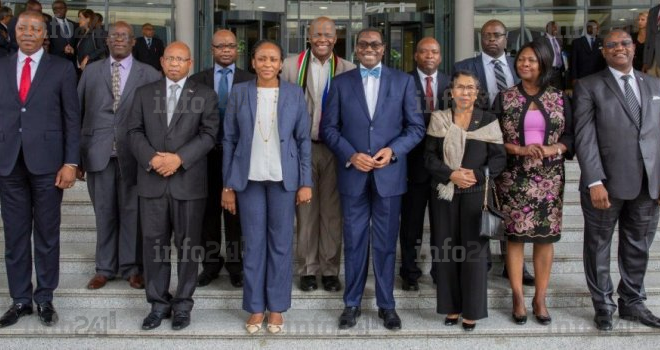 La BAD perçue comme le partenaire de confiance pour accélérer la croissance économique