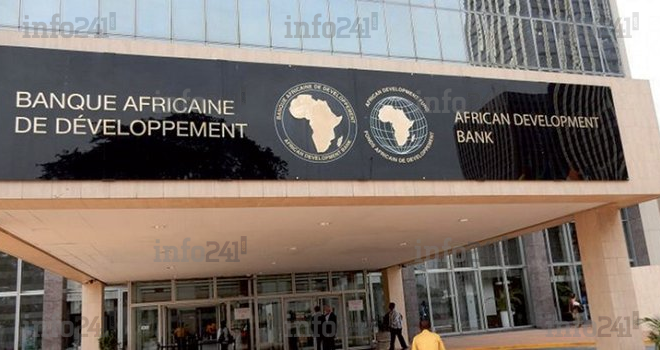 La BAD exclut pour pratiques frauduleuses la société nigériane Lutoyilex Construct Ltd