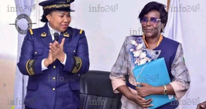 Conseil de Bendjé&nbsp;: Lucie Akendengué désormais aux commandes après 19 mois de dérives révélées