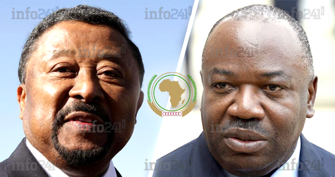 Jean Ping ouvre un nouveau front pour la reconnaissance de l’illégitimité d’Ali Bongo