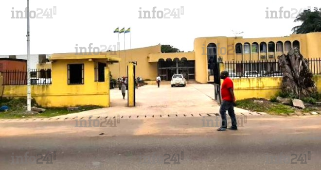 Port-Gentil&nbsp;: 60 affaires inscrites à la session criminelle qui s’ouvre ce 17 juillet