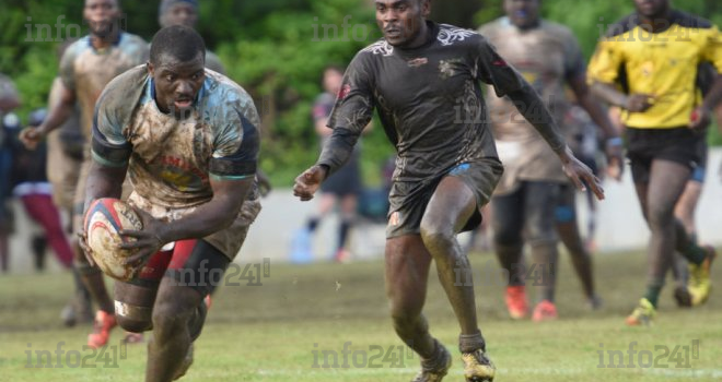 Championnat gabonais de Rugby&nbsp;: Rien ne va plus entre les Rugbyphants et la fédération&nbsp;!