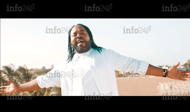 Arnold Djoud revient en force avec &laquo;&nbsp;Don’t Go&nbsp;&raquo;, signé chez Sony Music