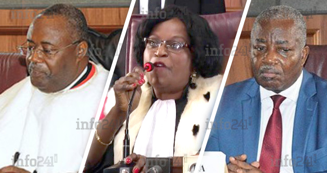 Procès sur la santé d’Ali Bongo&nbsp;: les nombreuses irrégularités derrière la suspension de la juge Akolly