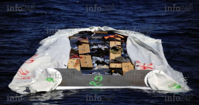 Naufrage&nbsp;: 22 corps de migrants maliens dont 3 enfants repêchés au large des côtes libyennes