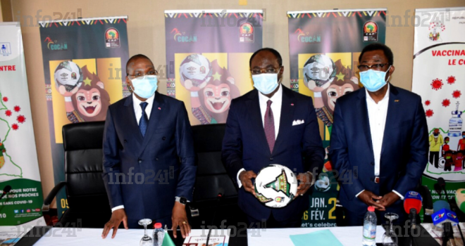 Coronavirus&nbsp;: La Coupe d’Afrique des nations de football aura bien lieu dès le 9 janvier