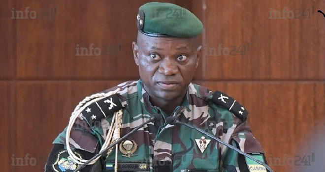 Transition&nbsp;: Brice Oligui Nguema convoque son tout premier conseil des ministres ce mardi