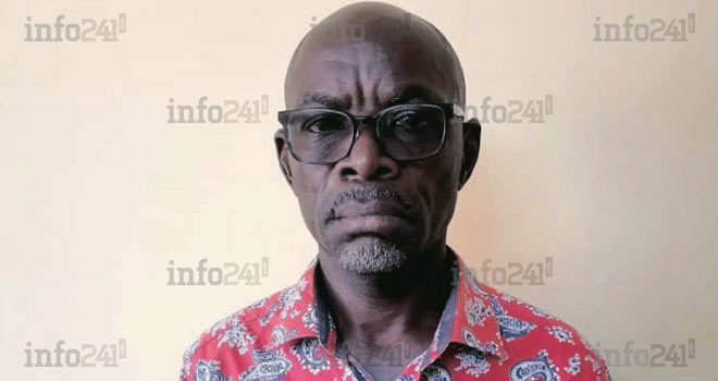 Un gabonais arrêté par la police après avoir alcoolisé ses enfants de 10 et 12 ans dans un bar