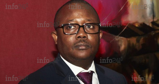 Guinée-Bissau&nbsp;: le Premier ministre Umaro Sissoco Embaló présente sa démission