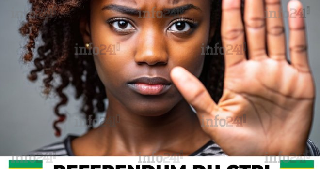Référendum du CTRI&nbsp;: L’hyperprésidentialisme, un recul démocratique pour le Gabon