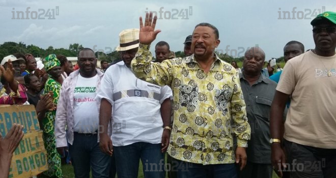 Jean Ping au Haut-Ogooué&nbsp;: une tournée provinciale jonchée de sabotages 