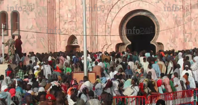 Sénégal&nbsp;: 18 morts dans des accidents en marge du plus important pèlerinage religieux du pays