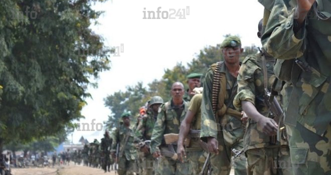RDC&nbsp;: 16 morts dans une attaque armée entre les ethnies Teke et Yaka