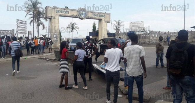 UOB&nbsp;: le CNOU annonce la reprise de l’opération de distribution d’attestations de bourse