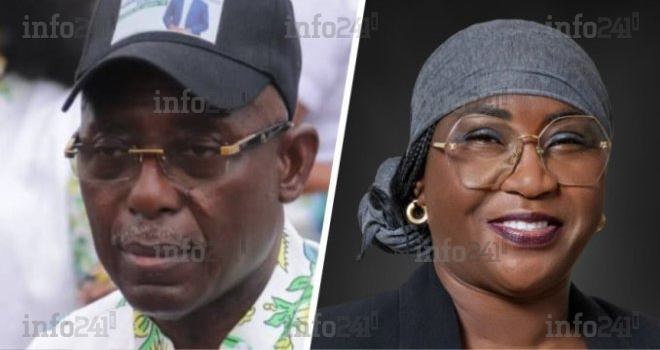 Législatives 2025&nbsp;: Le dinosaure Jean-François Ndongou en danger de mort dans son fief de Ndolou