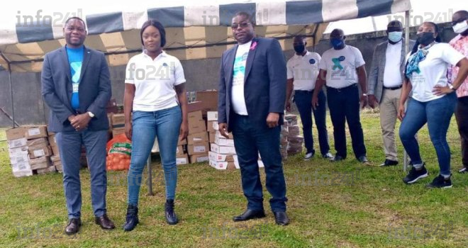 Journée Ecobank 2021&nbsp;: la santé mentale à l’honneur 