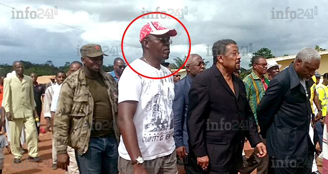 Arrestation musclée d’un agent de la garde rapprochée de l’opposant Jean Ping