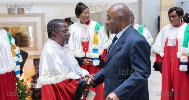 Ali Bongo&nbsp;: un nouveau retour en catimini après un long séjour mystérieux à l’étranger