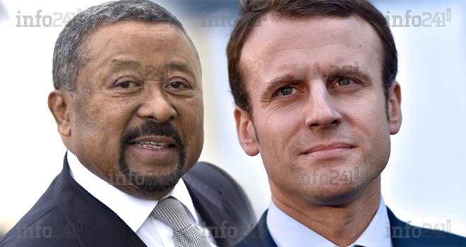 La supposée invitation de Jean Ping à l’investiture d’Emmanuel Macron enflamme la toile 