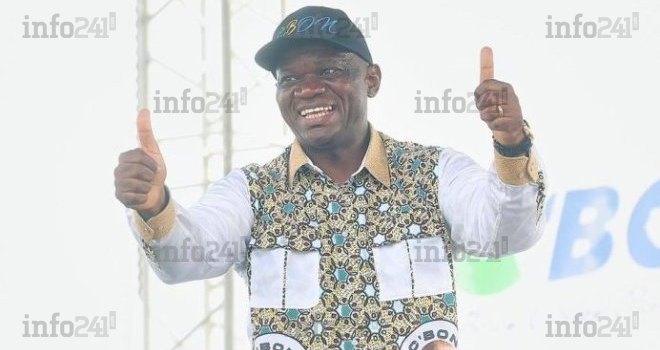 Gabon&nbsp;: Le parti présidentiel d’Oligui Nguema s’active pour voir le jour ce samedi à Libreville