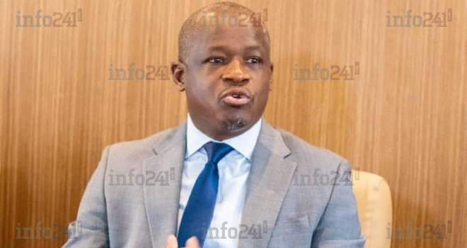 Gabon : Hermann Immongault, l’architecte des scrutins électoraux apaisés reconduit à l’Intérieur