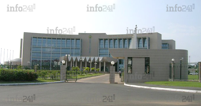 Séisme parlementaire&nbsp;: 14 élections partielles prévues au Gabon le 18 juin