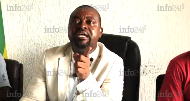 Fonds aux partis politiques gabonais&nbsp;: Gérard Ella Nguema dénonce une répartition floue et inégale