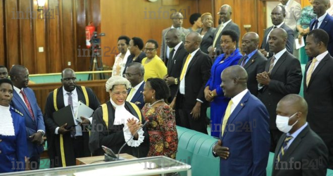 Ouganda&nbsp;: le pays pourrait perdre l’organisation de la CAN 2027, prévient le parlement