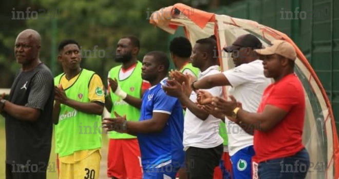 National-Foot 1&nbsp;: la 19ᵉ journée en retard bat des records de buts