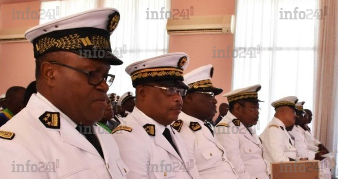Gabon&nbsp;: Nouveaux gouverneurs et préfets nommés ou reconduits à la veille de la présidentielle