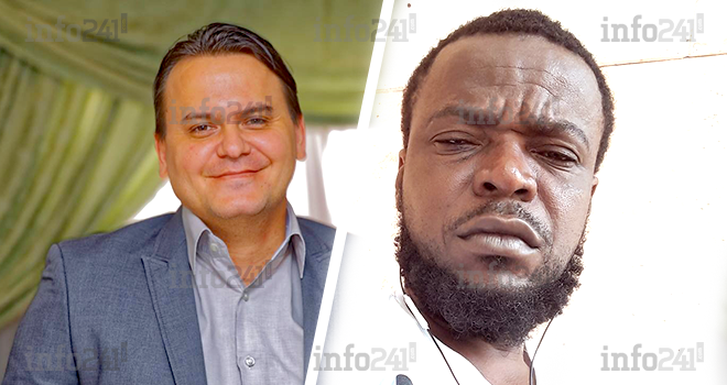 Le directeur de cabinet d’Ali Bongo impliqué dans l’agression d’un de ses détracteurs&nbsp;?