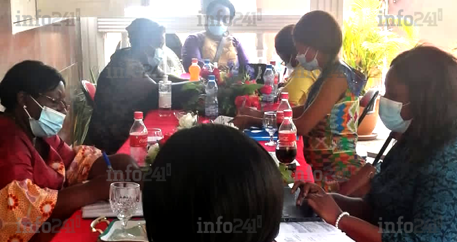 COPAC Gabon, pour une Afrique centrale de progrès socio-économique et politique